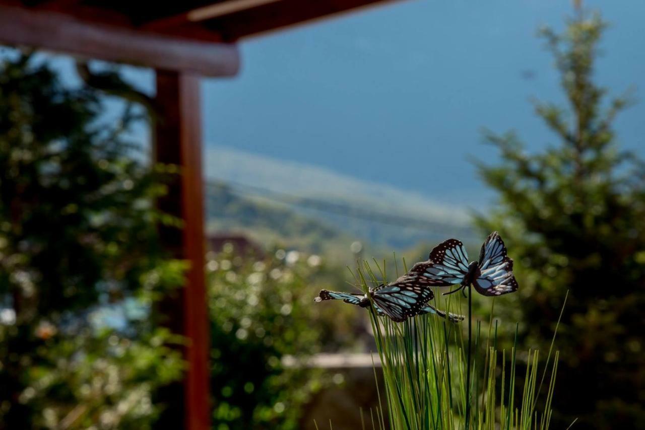 Villa Zvonimir Zagvozd Bagian luar foto